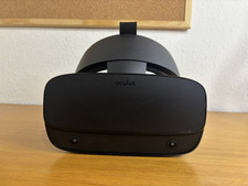 Meta culus rift gebraucht kaufen  Greven