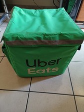 Uber eat sacca usato  Napoli