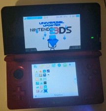 Nintendo 3ds spielkonsole gebraucht kaufen  Bochum