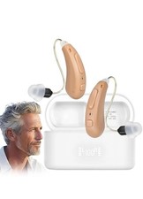 Hearing amplifier aid for sale  EASTLEIGH