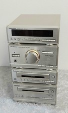 Technics hd301 mini gebraucht kaufen  Bergkirchen