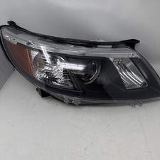 Saab front right for sale  Holden
