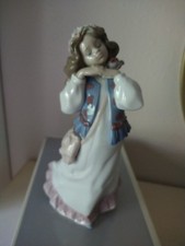 Lladro dreams summer for sale  Lafayette
