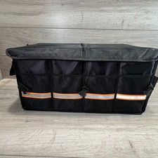 Knodel car boot for sale  WALTHAM CROSS