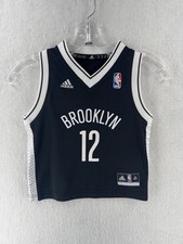 Adidas brooklyn nets for sale  Fresno