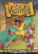 Story keepers captured for sale  Denver
