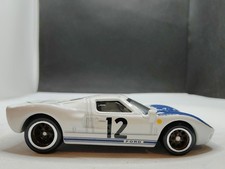 2025 Hot Wheels Proto Factory Test Run #42 Ícones Nacionais Ford GT-40 - RR.G379 comprar usado  Enviando para Brazil