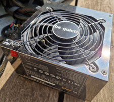 Alimentation quiet bqt d'occasion  Lézignan-Corbières