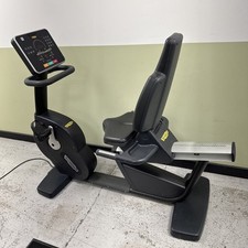 Technogym recline forma for sale  LONDON