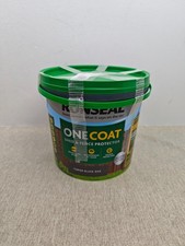 Ronseal one coat for sale  UK