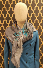 Sciarpa kiton lana usato Sciarpa kiton lana usato  Firenze