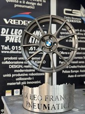 Kit cerchi lega usato  Biella