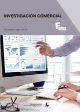 Investigación Comercial comprar usado  Enviando para Brazil