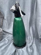 Boc soda syphon for sale  DERBY