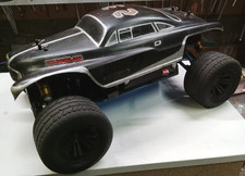 Truggy brushless restaurer d'occasion  Nort-sur-Erdre