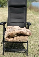Merino lammfelldecke 200x160 gebraucht kaufen  Eislingen/Fils