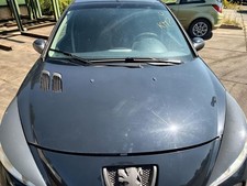 Peugeot 206 rig gebraucht kaufen  Erfurt