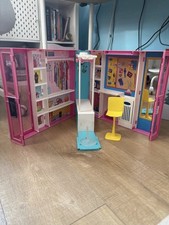 Barbie dream closet for sale  SPALDING