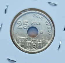 Spain 1998 25p for sale  GLOUCESTER