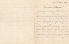 Commune may 1871 d'occasion  Expédié en Belgium