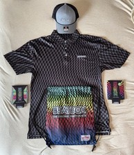 The Ultimate BEATBOX Alcohol Schwag Bolsa, Camisas, Koozies, Chapéu, Mochila Bolsa NOVA comprar usado  Enviando para Brazil