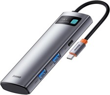 Baseus usb hub gebraucht kaufen  Nürtingen
