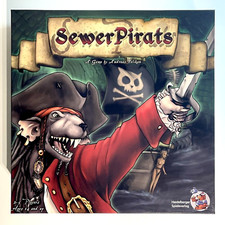 Sewer pirats board for sale  Bothell