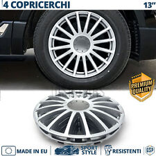 Copricerchi per fiat usato  Italia