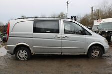 Mercedes vito w639 for sale  DEWSBURY