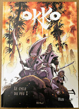 Okko cycle feu d'occasion  Avignon