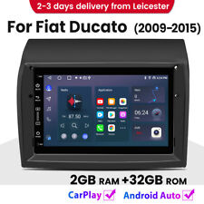 Carplay android13 car for sale  LEICESTER
