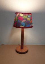 Vintage tischlampe schreibtisc gebraucht kaufen  Springe