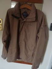 Mens craghoppers aguadry for sale  CAMBRIDGE