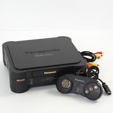 Console 3DO REAL FZ-1 sistema testado Panasonic JAPÃO -NTSC-J- 4EKSD50477 comprar usado  Enviando para Brazil