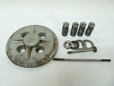 Yamaha druckplatte druckstange gebraucht kaufen  Sundern (Sauerland)