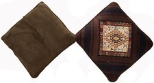 Originale cuscino kilim usato  Palazzolo sull'Oglio