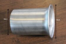 Flared end exhaust for sale  WALSALL