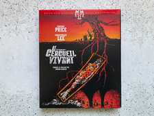 Cercueil vivant vincent d'occasion  France