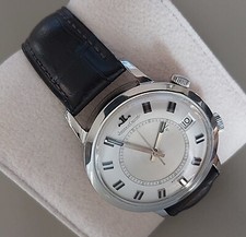Memovox jaeger lecoultre d'occasion  Paris XV