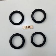Solid rubber tyres for sale  CAMBRIDGE