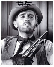 Harry dean stanton gebraucht kaufen  Bruchköbel