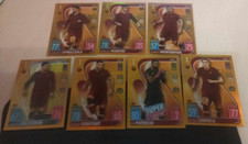 2021 topps chrome usato  Roma