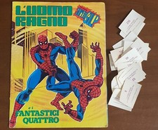Uomo ragno fantastici usato  Forli