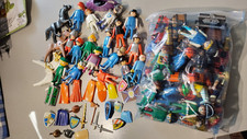 Gros lot chevalier d'occasion  Metz-