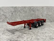 Corgi skeletal container for sale  CREWE
