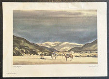 Vtg. small art for sale  Irwin