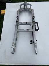 Boucle cadre arrière d'occasion Boucle cadre arrière d'occasion  La Tour-du-Pin