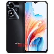 Telefone original Oppo A1i 6,56"" 5000mAh 130MP 5G Google Play desbloqueado, usado comprar usado  Enviando para Brazil