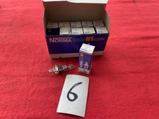 Boite ampoules iode d'occasion  La Ciotat
