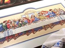 Last supper cross for sale  Deerfield